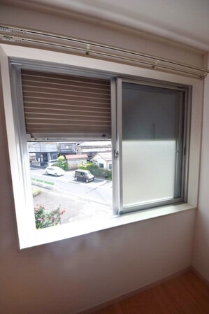 Ambition聖蹟桜ヶ丘IIの物件内観写真